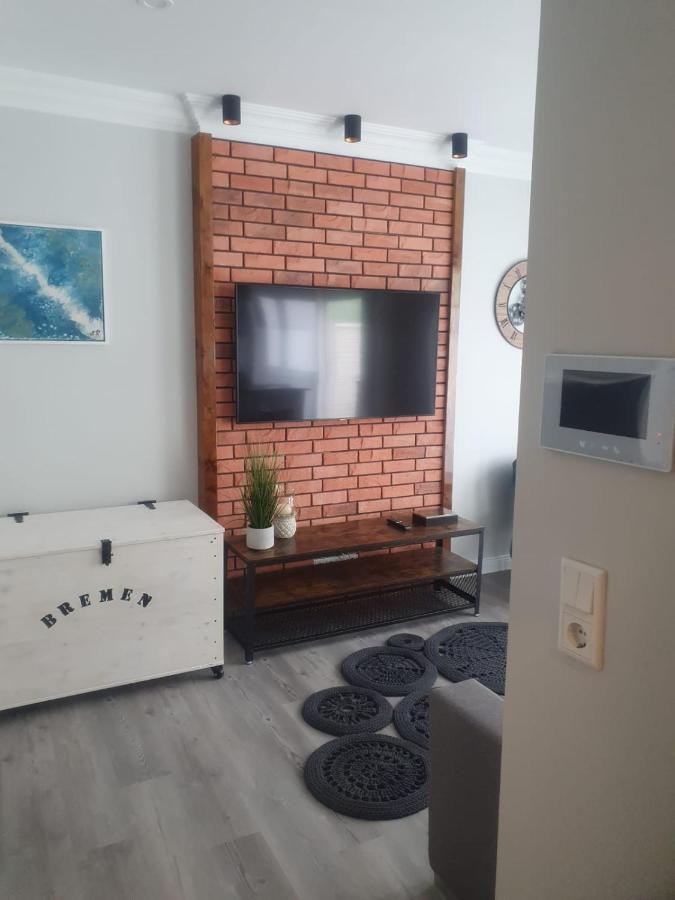R&S Apartments Brema Exterior foto