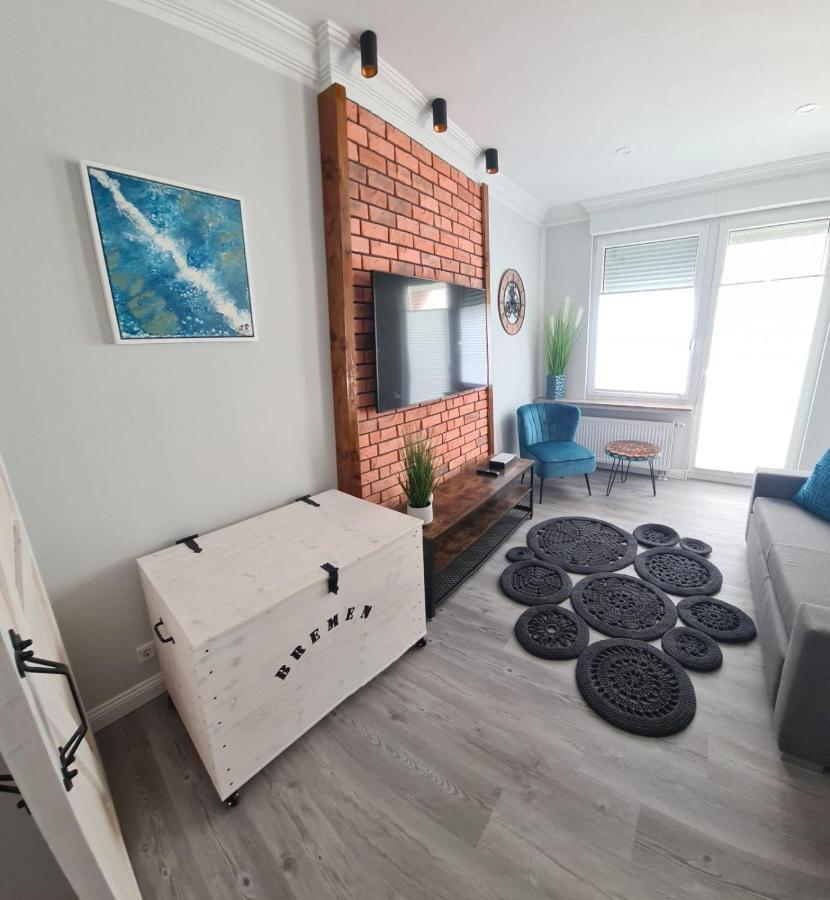 R&S Apartments Brema Exterior foto