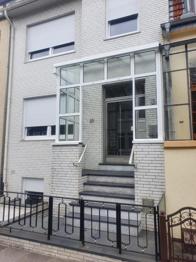 R&S Apartments Brema Exterior foto